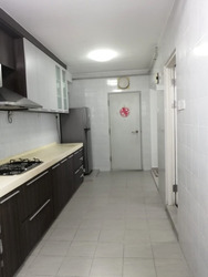Blk 276B Wenya (Jurong West), HDB 5 Rooms #628333181